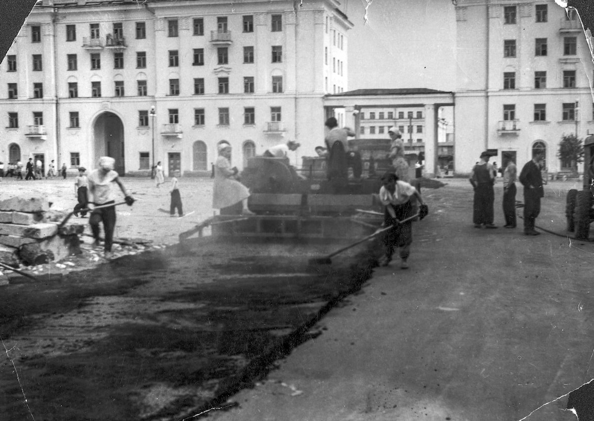 Проспект Ленина, 15